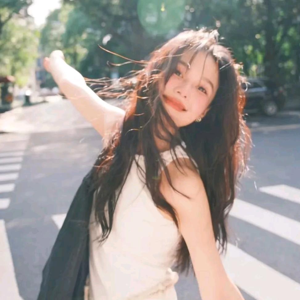 好运来～