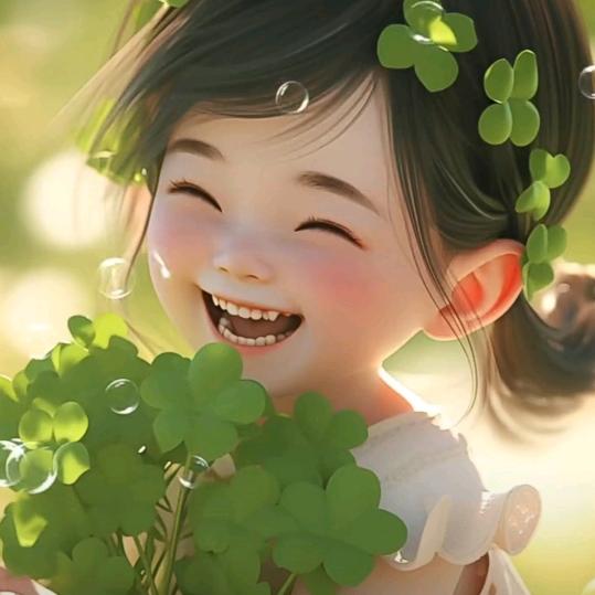 幸运之王☀️🇨🇳