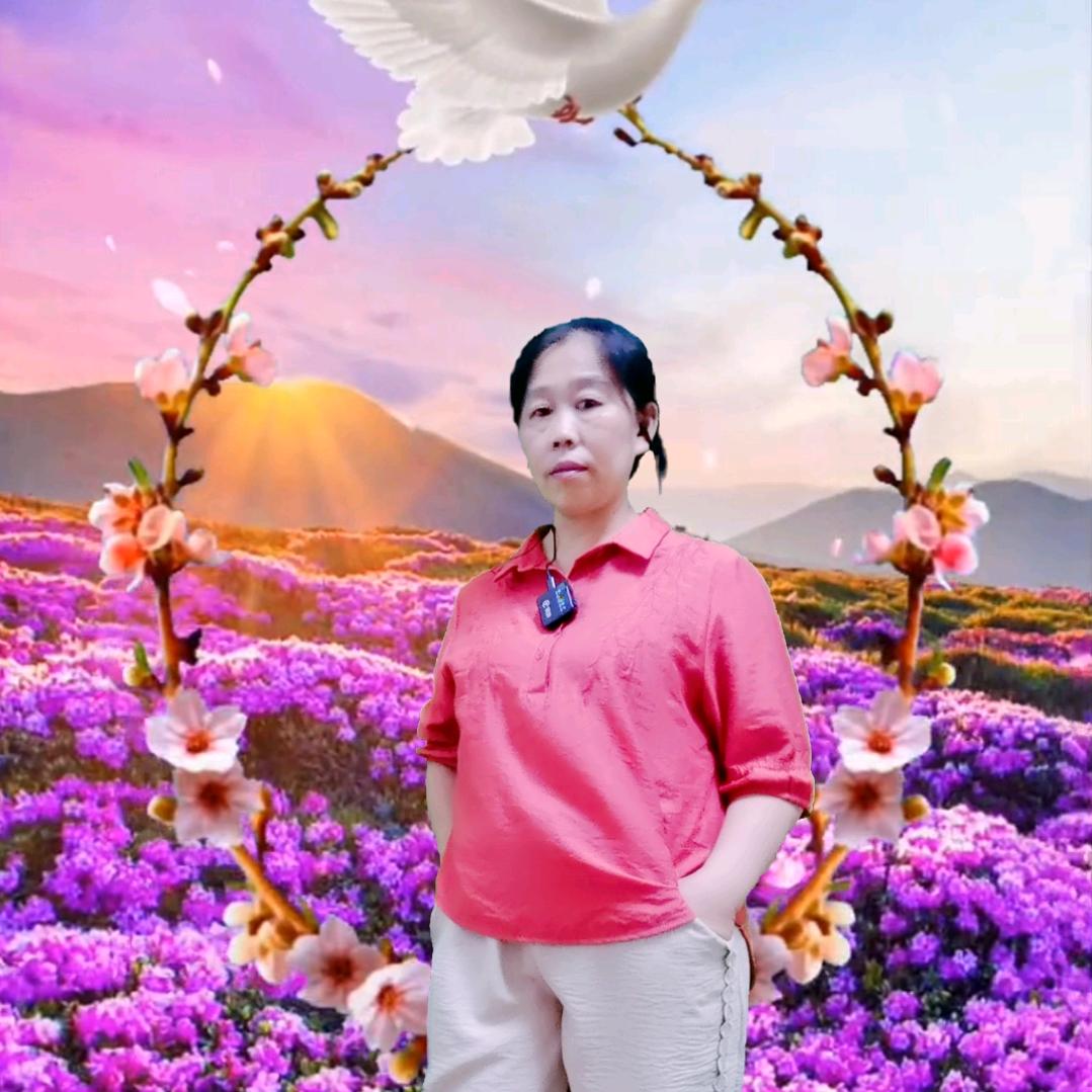 青姐(绿幕免费学)