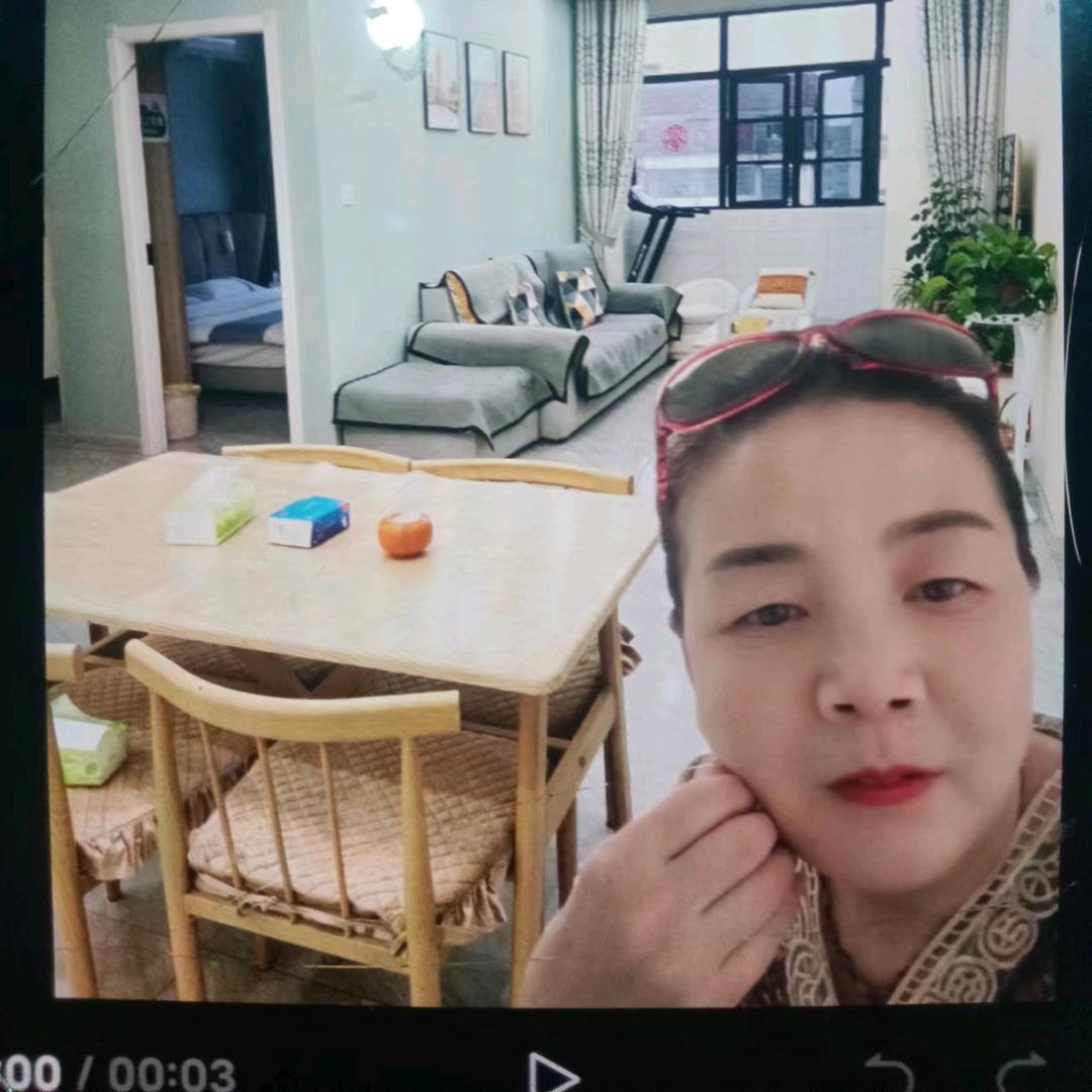 民宿李姐