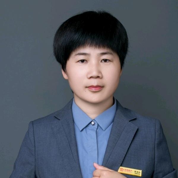 砀山好房豆姐