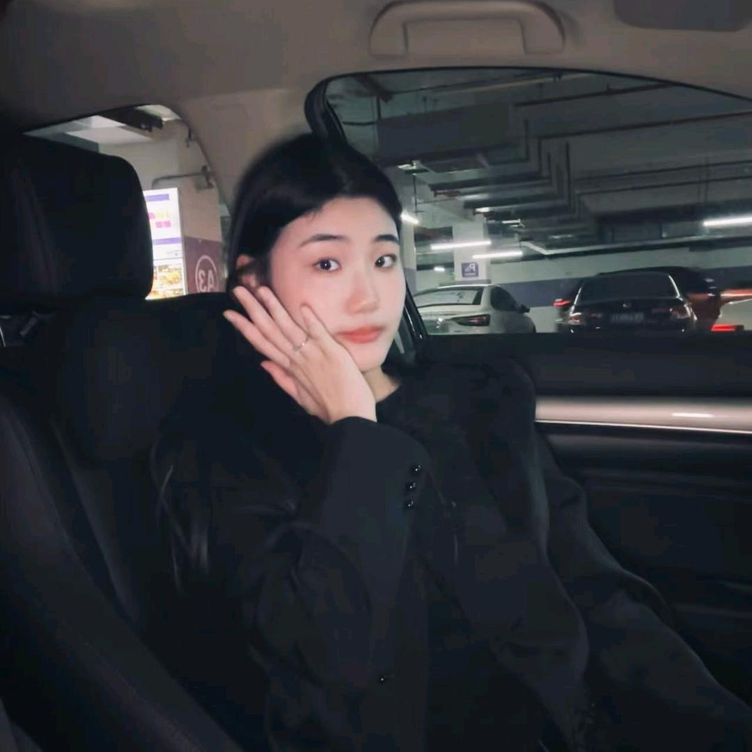 田甜圈（好运）