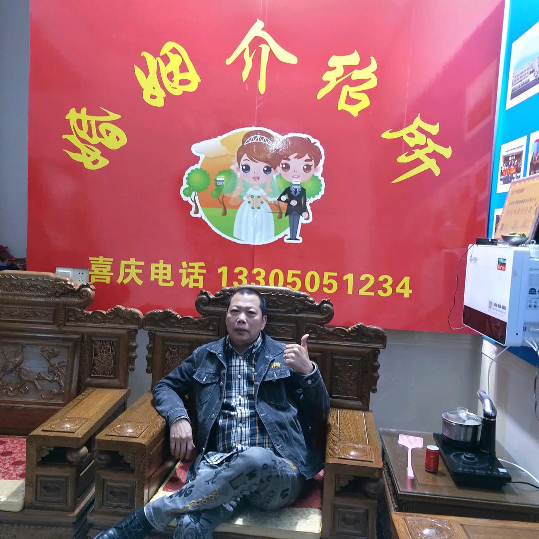 闽粤媒洪建圳