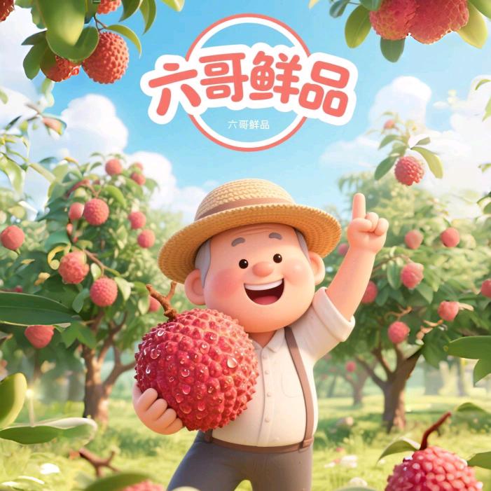 六哥鲜品