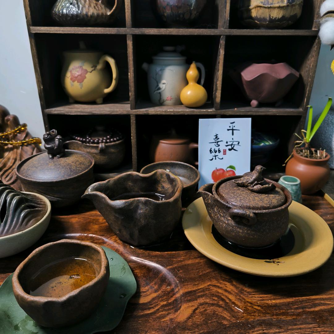 舒心阁阁主