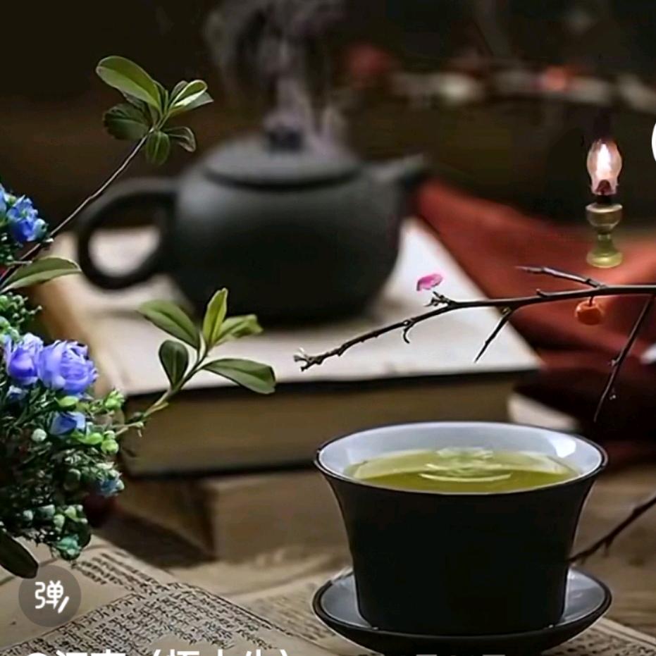 🇨🇳花开&家园🎈