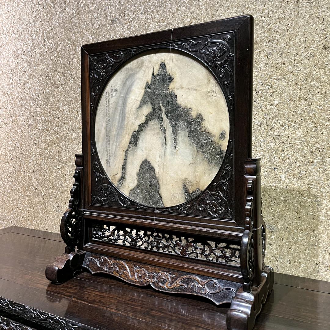 红木木料文玩工艺品