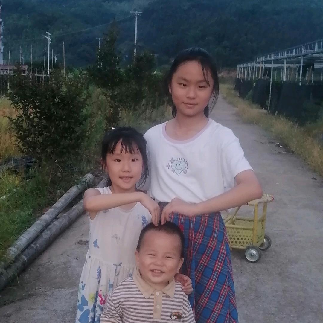 有你真好〈左〉