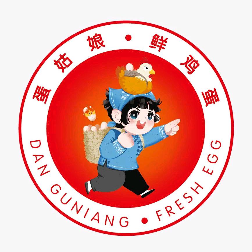 蛋姑娘智慧超市