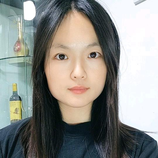 是潇然呀