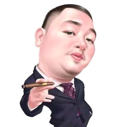 深夜高哥