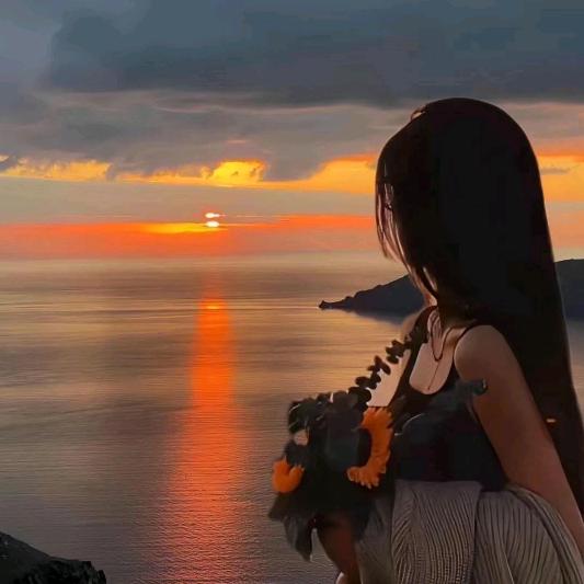 沐秋离ᝰ