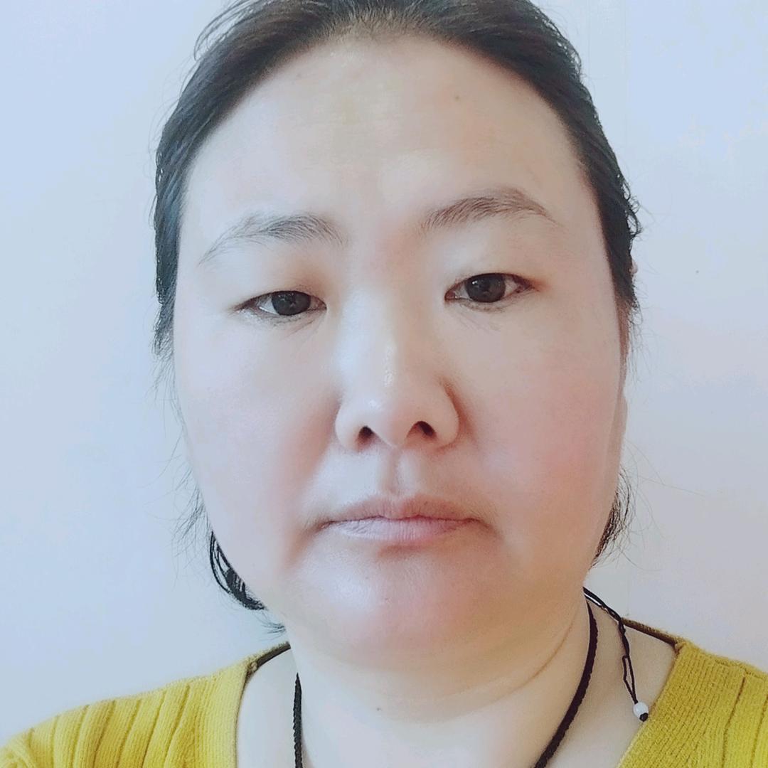 曹秋丽