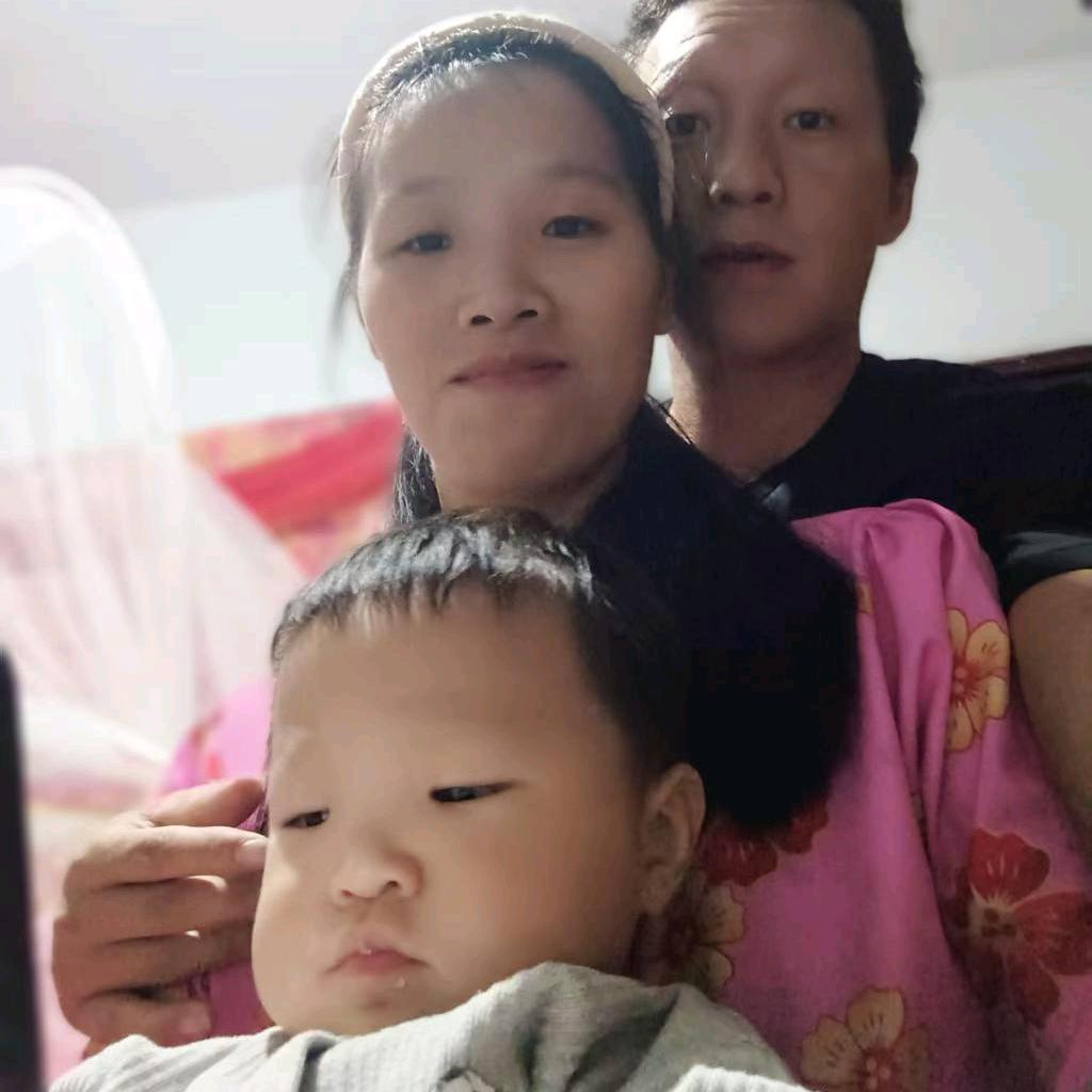 李妹《爱山歌》