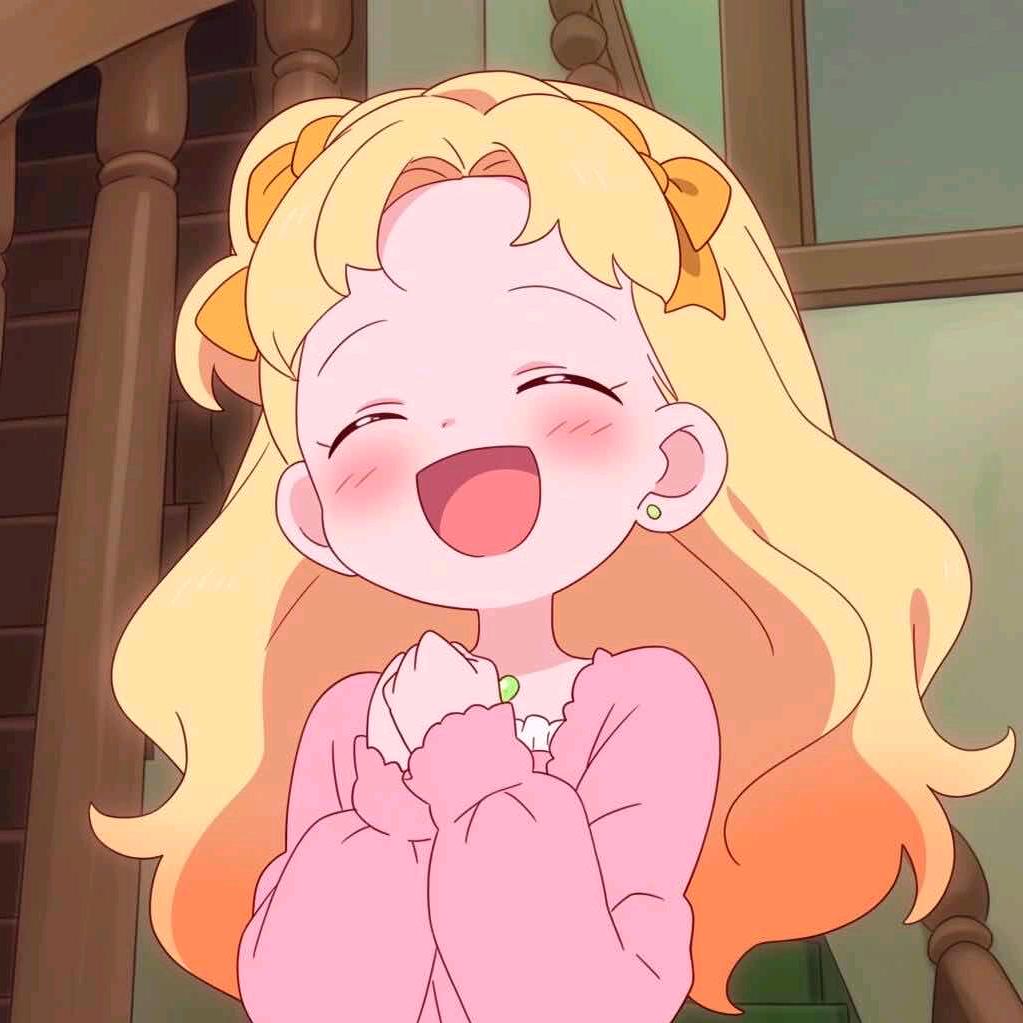 美少女的妈妈