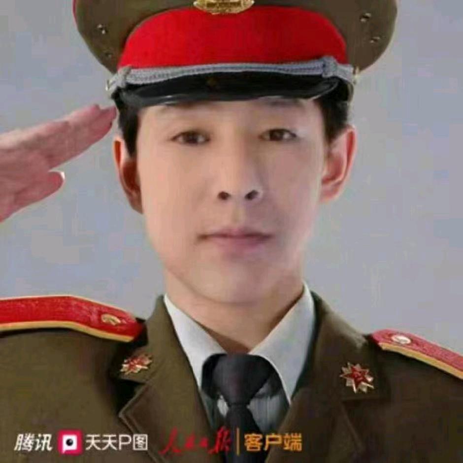 心想事成张希明