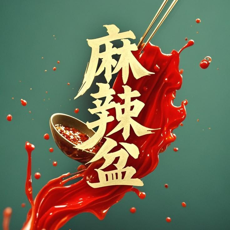 黎明街头麻辣盆