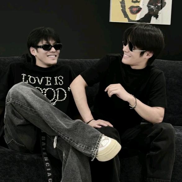 杨杨爱生活