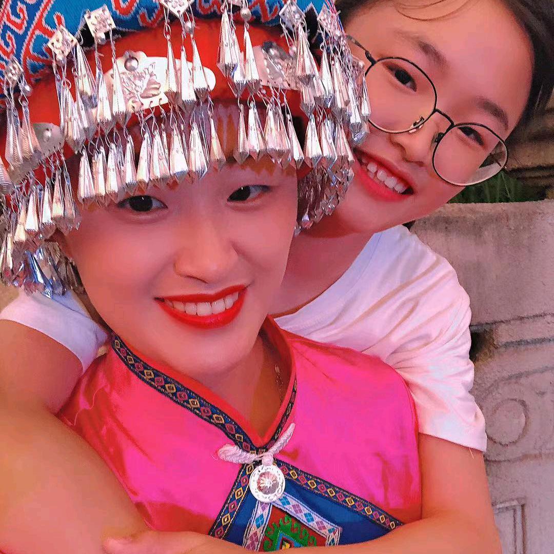 糖心❤