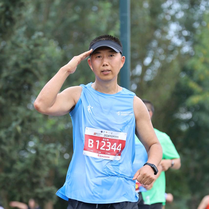 刘同学（黑土浓香）