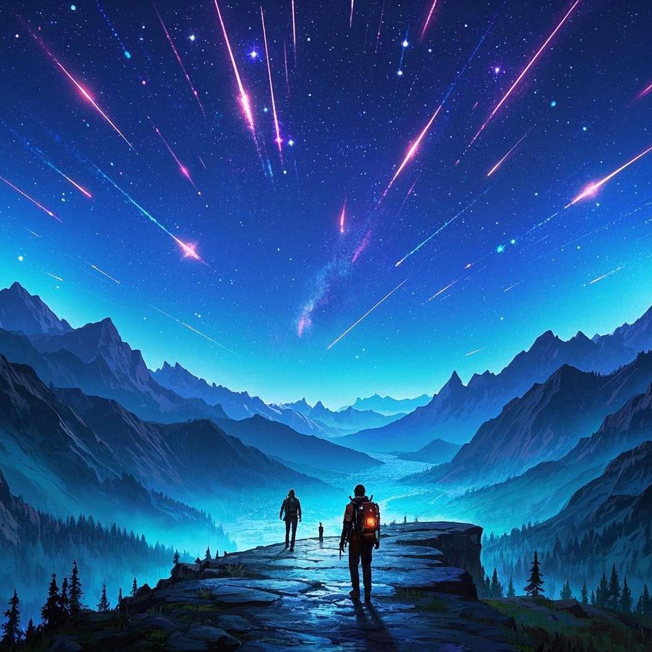 拾光（创业）
