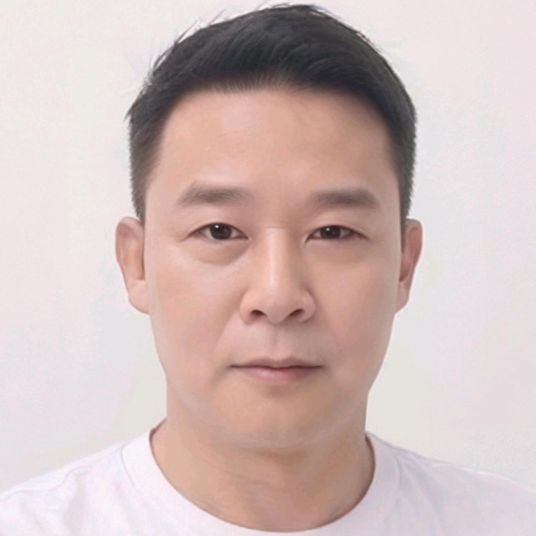 梦回唐朝书法