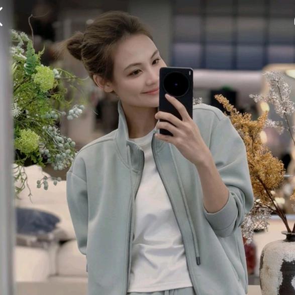 美洋女装分享