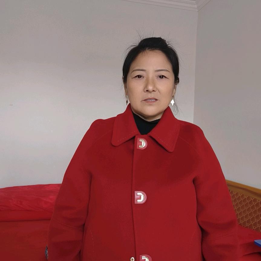 李二姐
