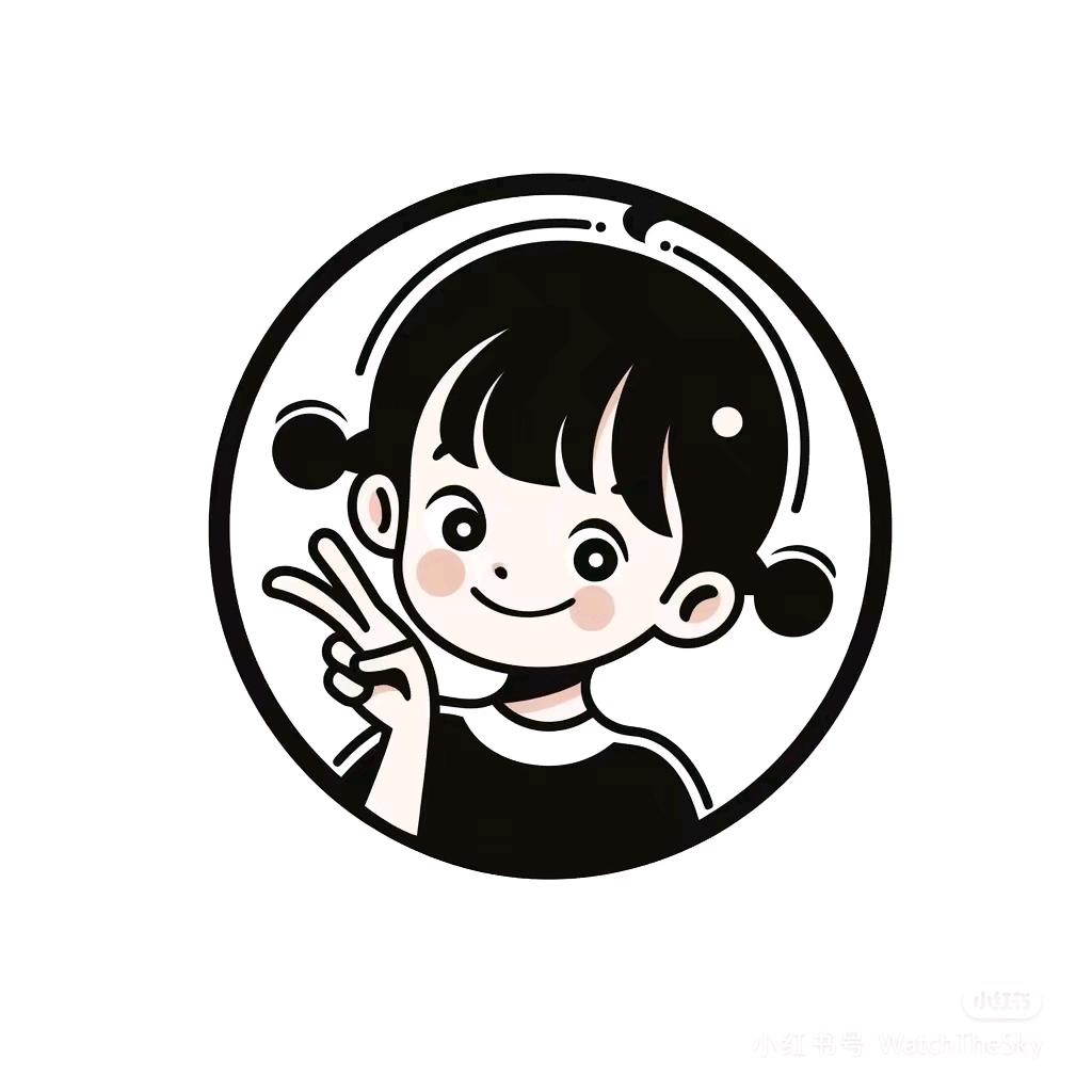 萌小萌钩织