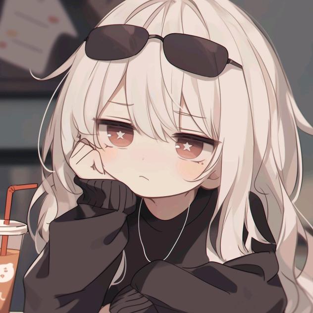 淡月
