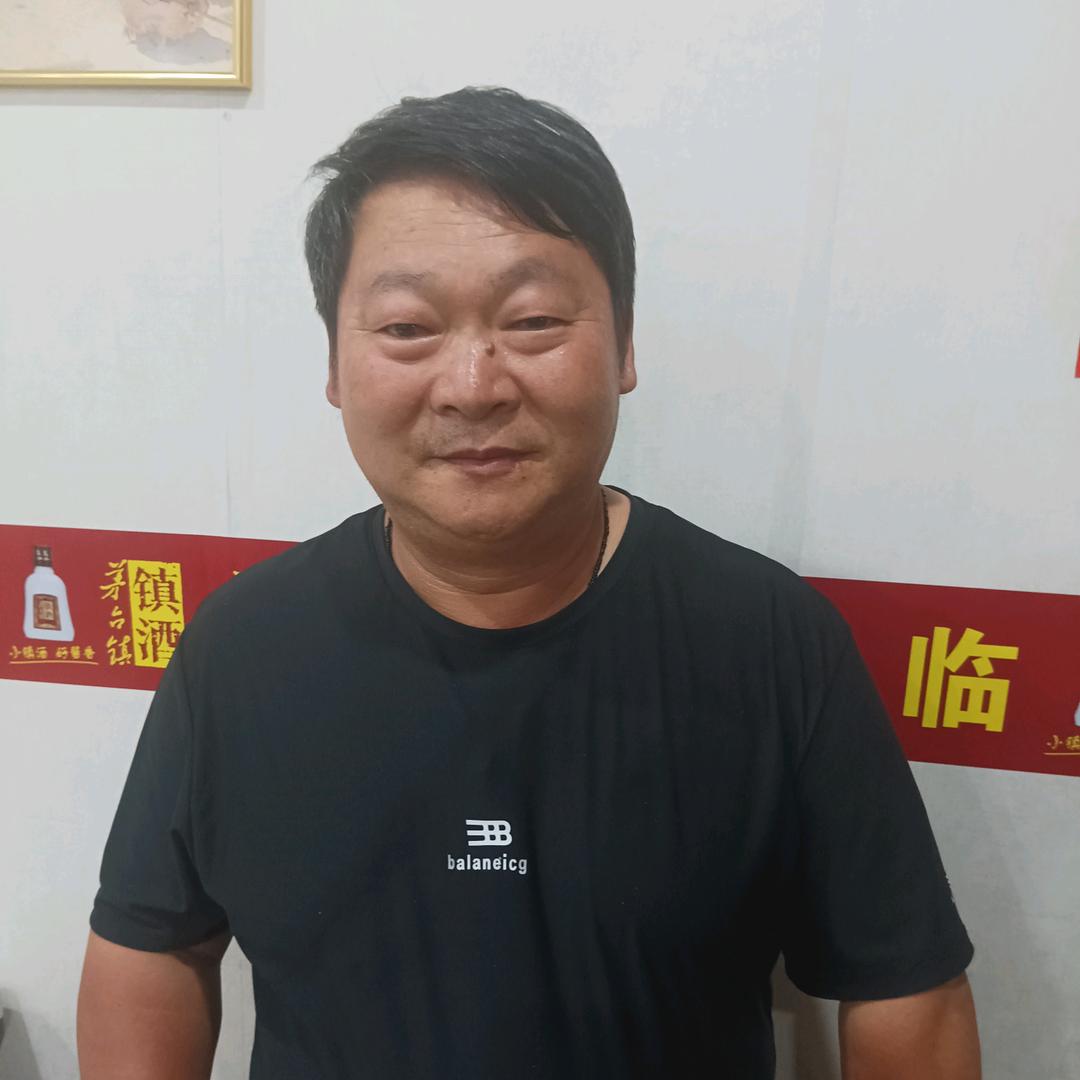 罗朝志