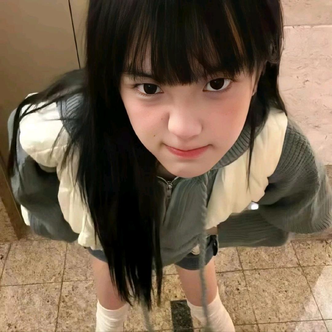 伤心小年糕.