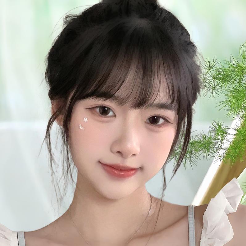 @萌妹本萌