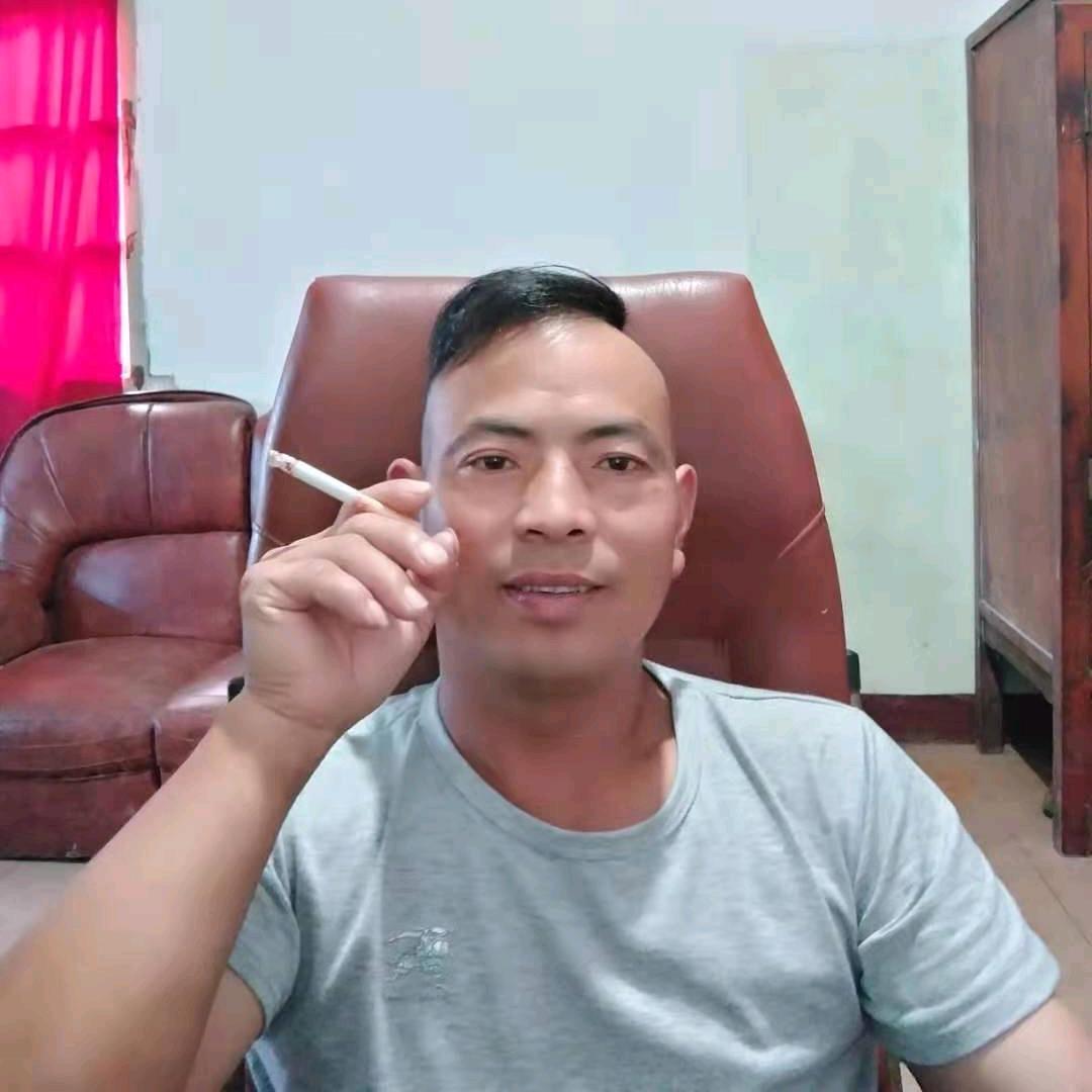 一片云烟