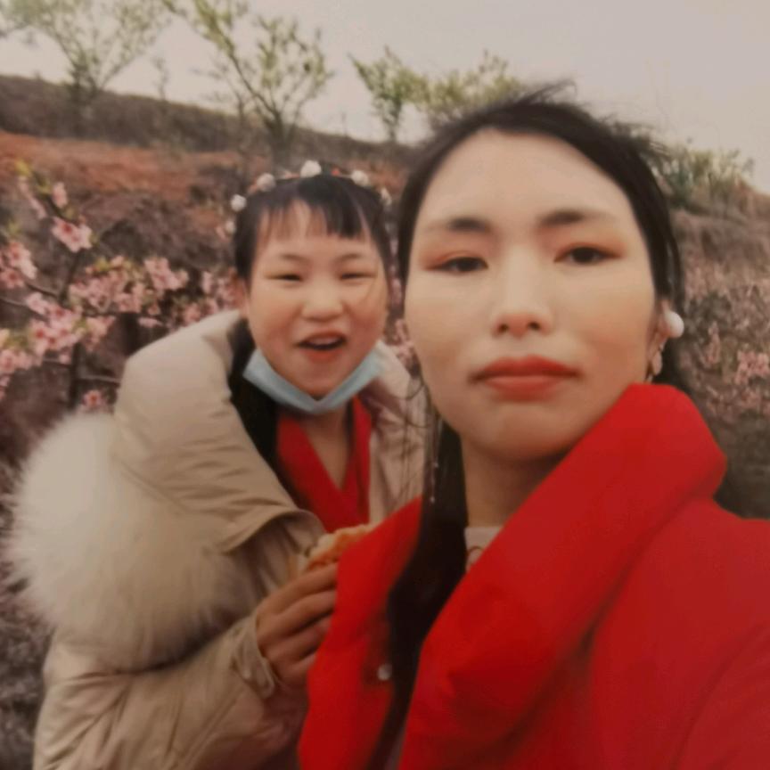 往后余生，爱自己🐰🐰，