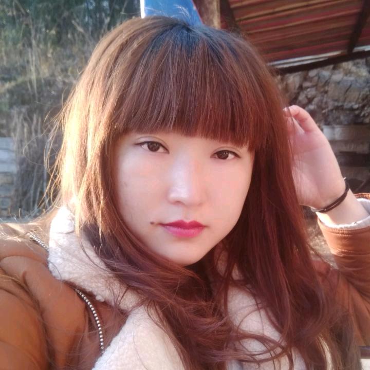 吴家姑娘