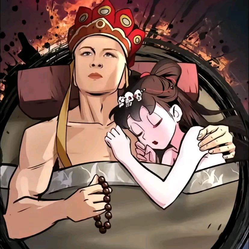 ☞♀黑暗的燈火♀☜