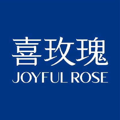 喜玫瑰官方旗舰店