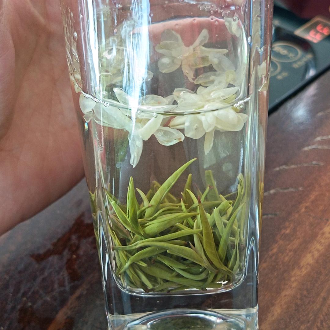 欣姐茶业