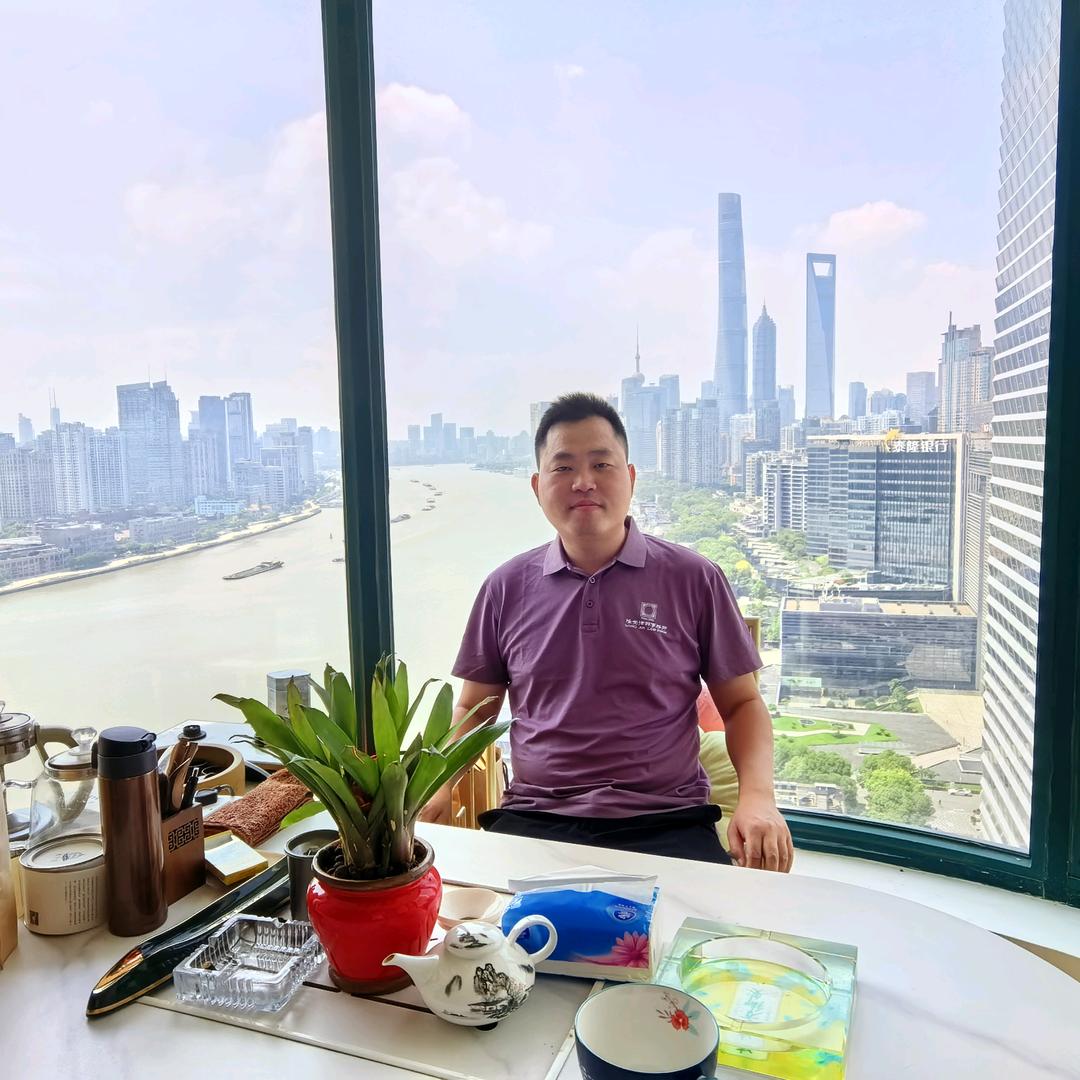 郭主任在合肥（全国办案）