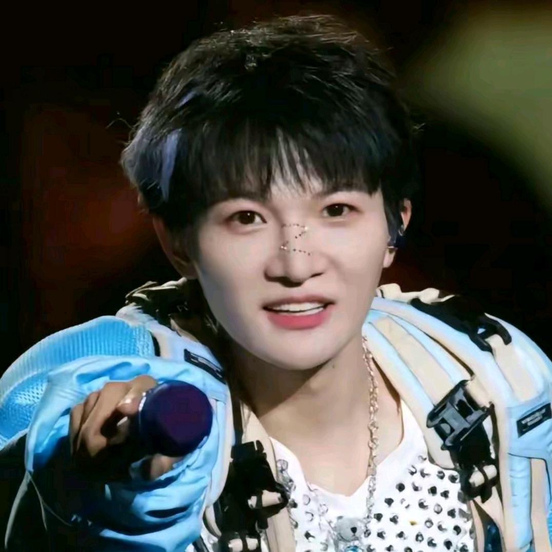 卡布叻_萱萱（限流期）