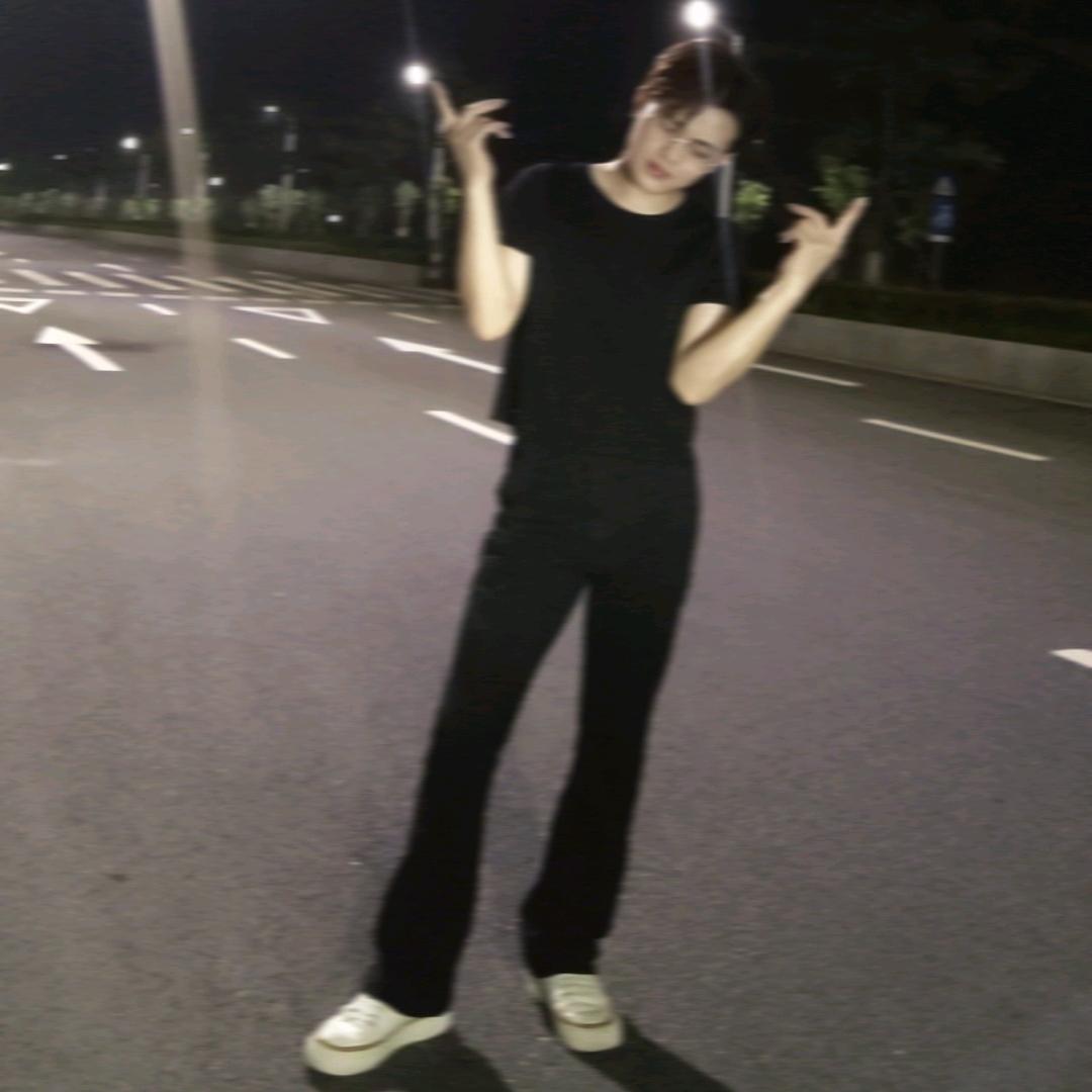 夜景