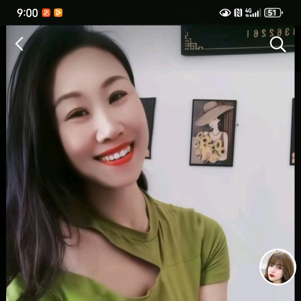 娜妞美发(生活号)(本店推荐大刀刮背)