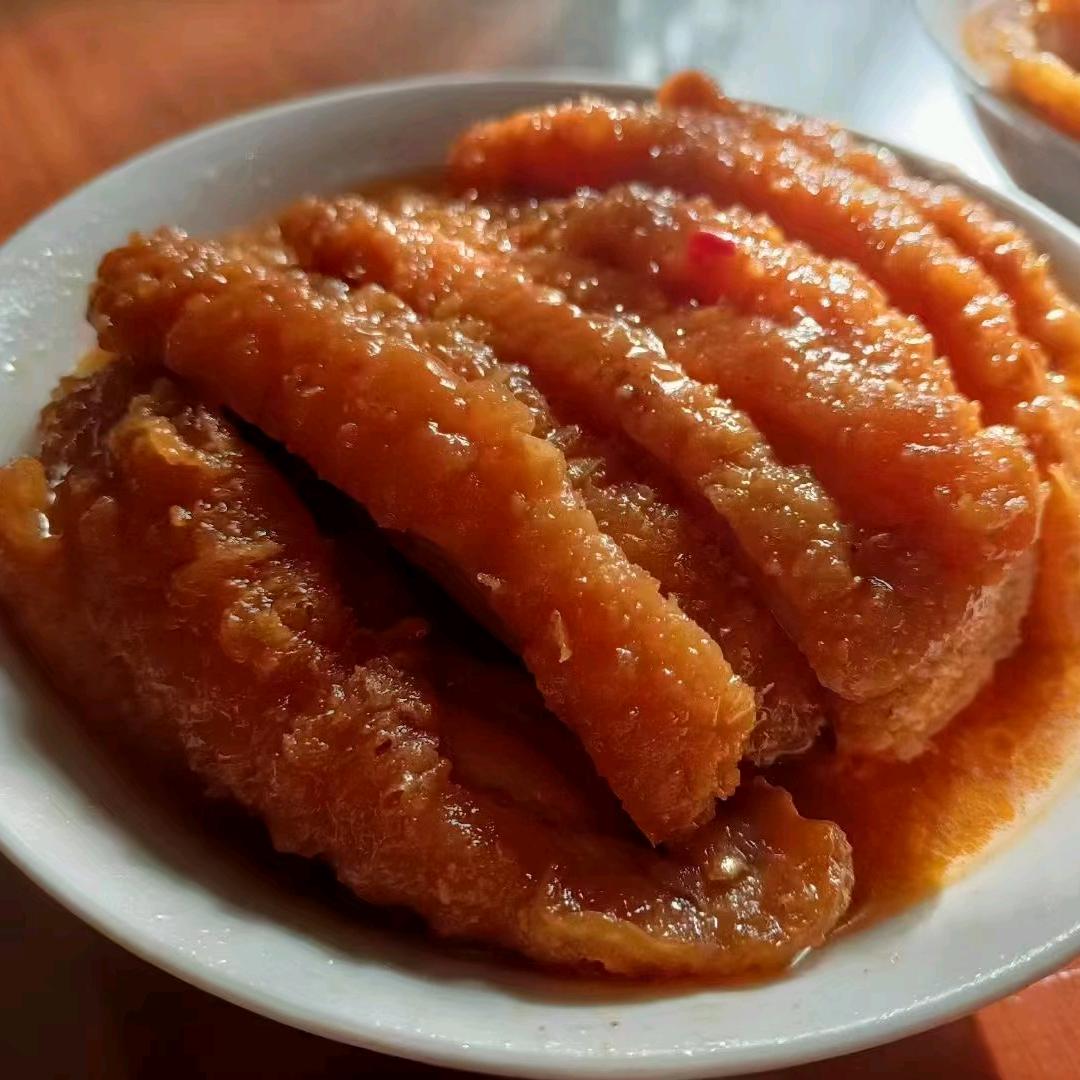 利国糖厂《雷哥广西扣肉饭》