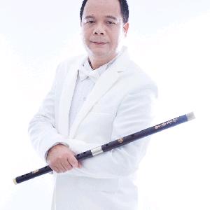 吹奏者