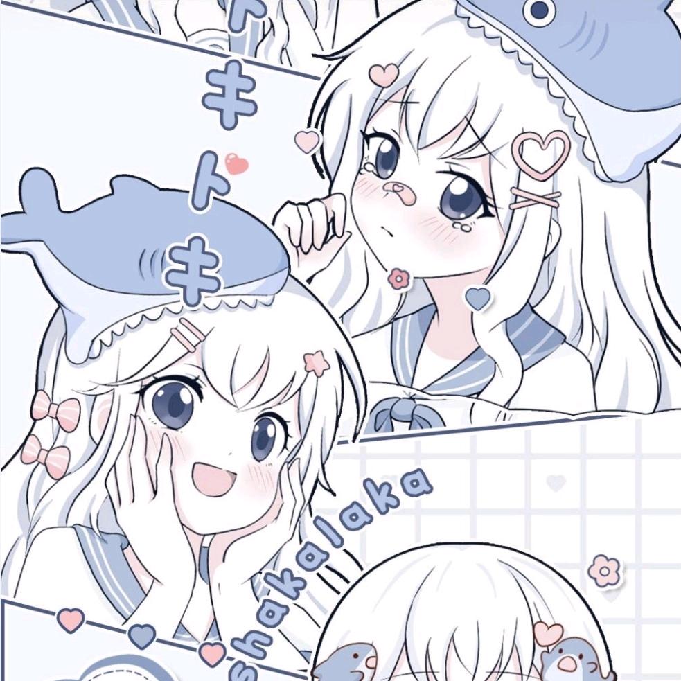 予瑜.