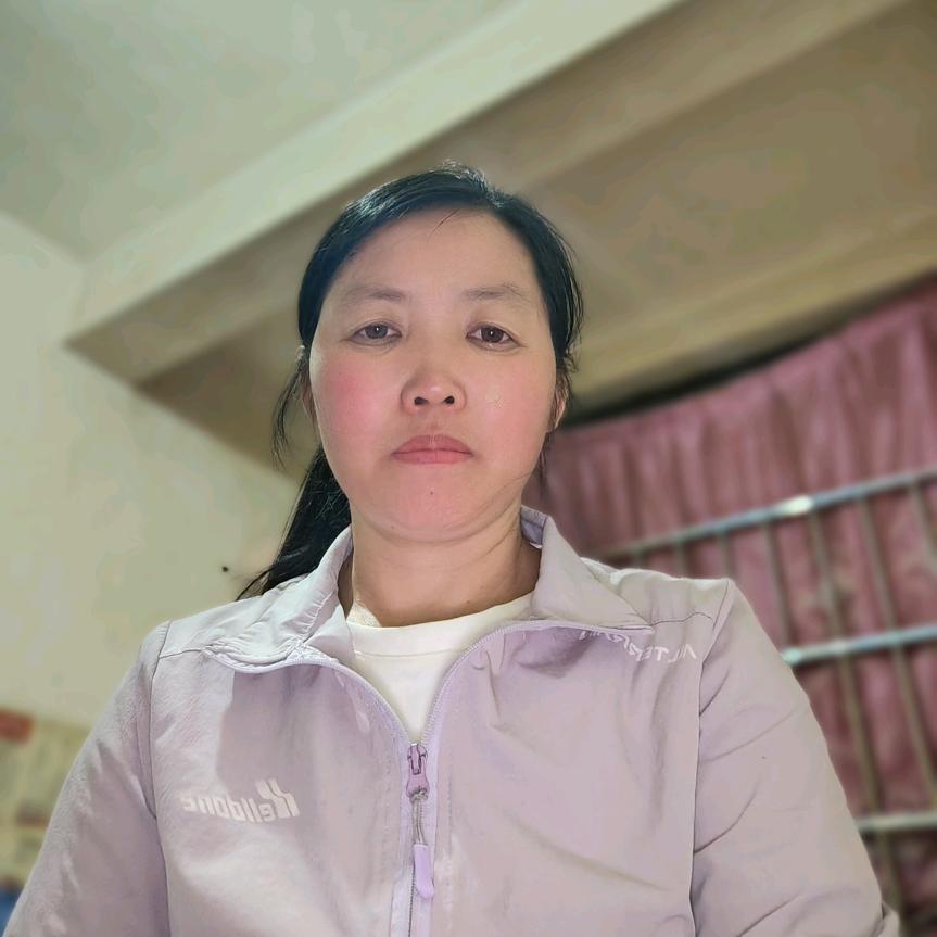 农村妹