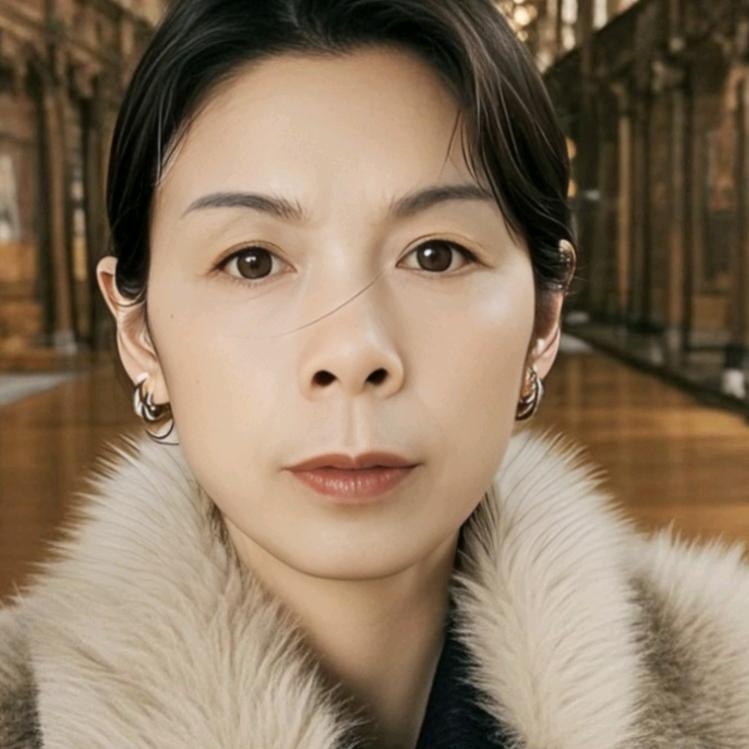 心痛的女人邓