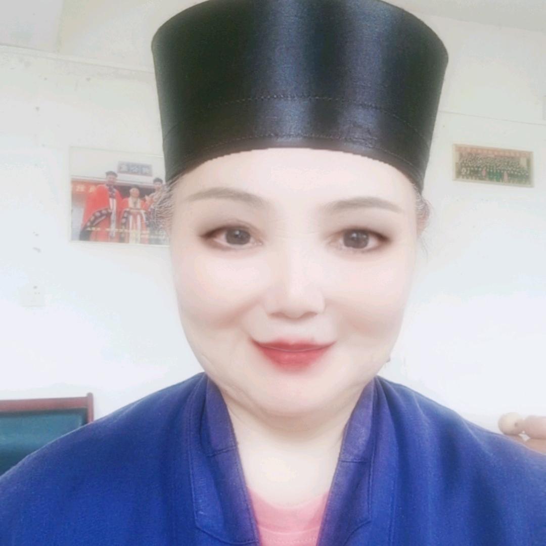 寇公祠大道慈悲