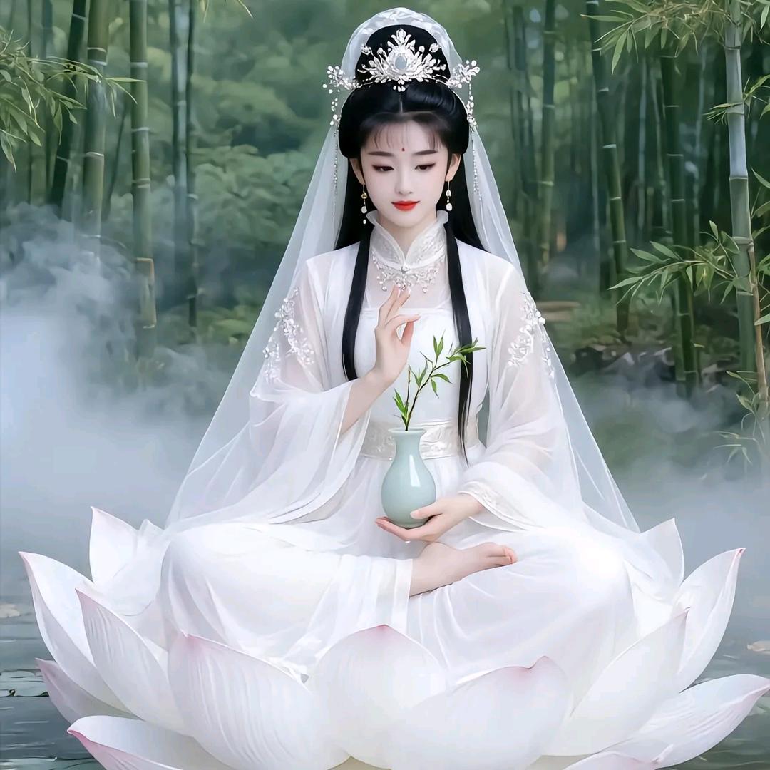 程姐只度有缘人